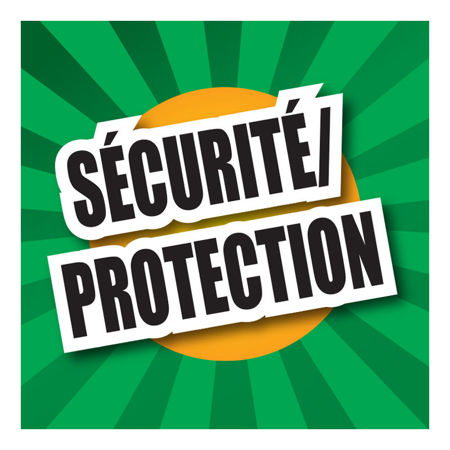 Image de la catégorie Protection / Sécurité